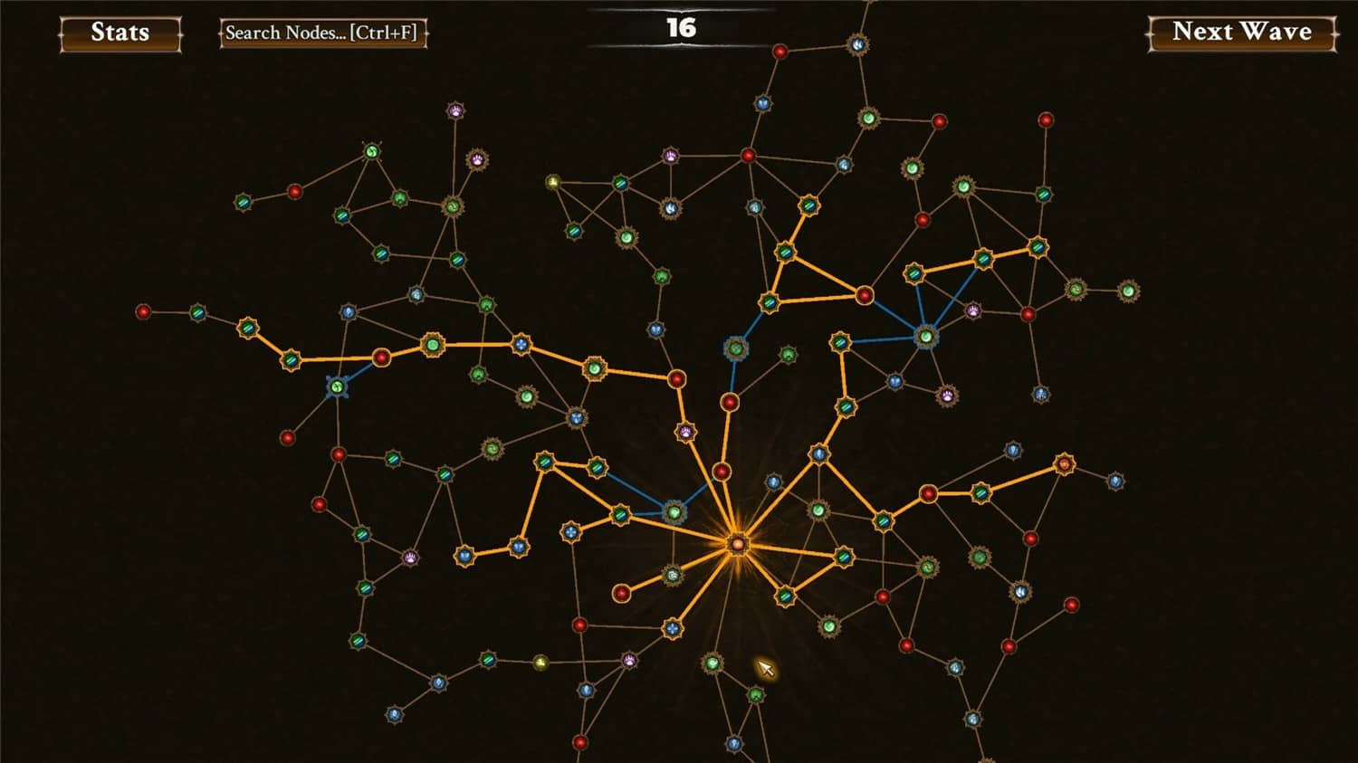 《争取光明：生存之战》中文版