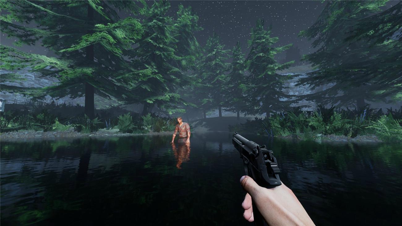 《隔离：第二幕》中文版