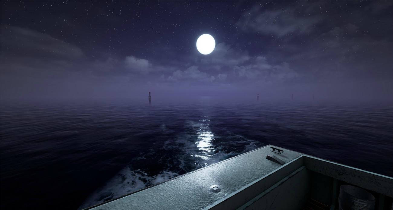 《隔离：第二幕》中文版