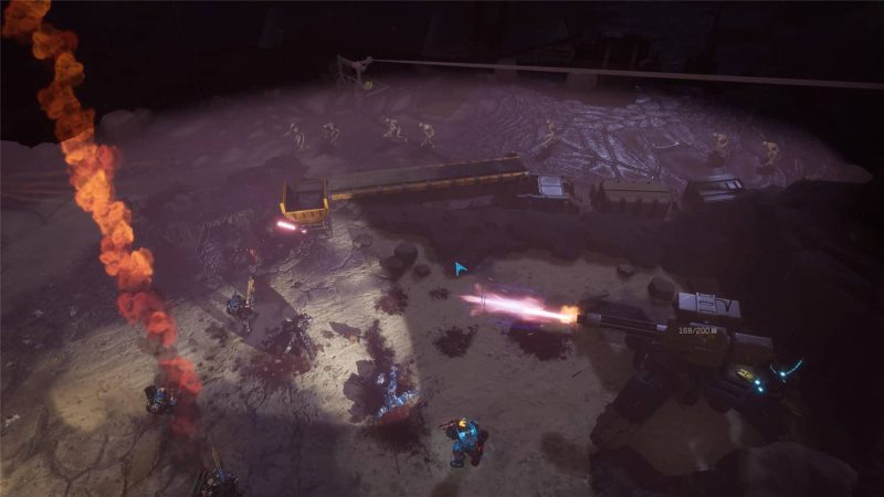 《红至日2:幸存者》v3.15中文版网赚项目-副业赚钱-互联网创业-资源整合百读客