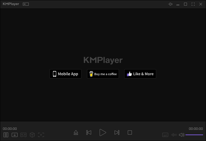 PC全能影音播放器KMPlayer网赚项目-副业赚钱-互联网创业-资源整合百读客