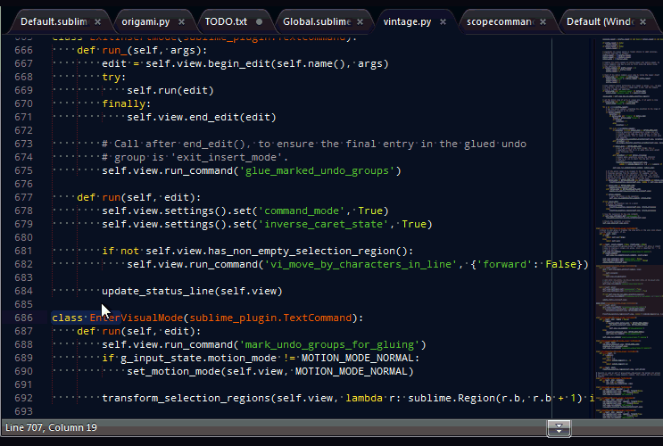 Sublime Text v4.0.4186特别版