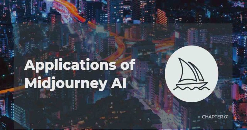 Midjourney V5 / ChatGPT 终极文本到艺术图像精通课程-47节课-中英字幕网赚项目-副业赚钱-互联网创业-资源整合百读客