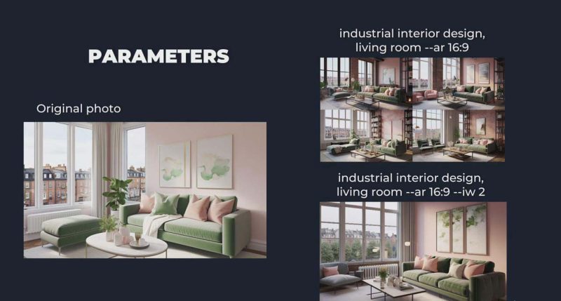 Esther Olga Blikhar-基于AI人工智能的室内建筑设计教程-11节课-中英字幕网赚项目-副业赚钱-互联网创业-资源整合百读客