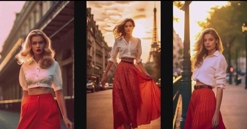 利用 Midjourneys Ai 人工智能设计自己的服装AI大师班-10节课-中英字幕网赚项目-副业赚钱-互联网创业-资源整合百读客