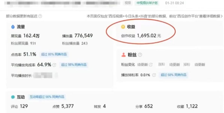 利用Acestudio改编歌曲，切入主题引起共鸣，刷爆评论区，条条爆款，日入2000+