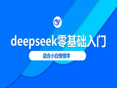 deepseek零基础入门-deepseek教程2025，适合小白慢慢学网赚项目-副业赚钱-互联网创业-资源整合百读客