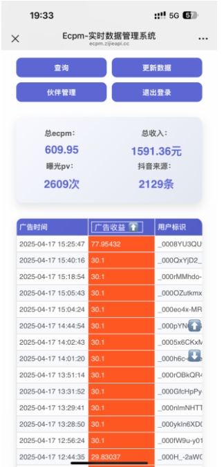 抖音掘金单日收益上千，不限制手机型号，有手机就能挣钱