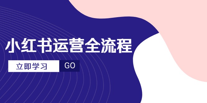 小红书运营全流程,爆款选题文案,视频制作技巧,进阶达人宝典网赚项目-副业赚钱-互联网创业-资源整合百读客
