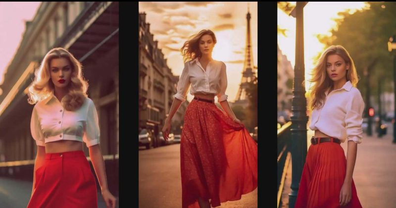 利用 Midjourneys Ai 人工智能设计自己的服装AI大师班-10节课-中英字幕网赚项目-副业赚钱-互联网创业-资源整合百读客