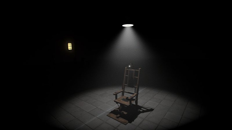 《意式脑腐:监狱惊魂》v1.0.0中文版网赚项目-副业赚钱-互联网创业-资源整合百读客