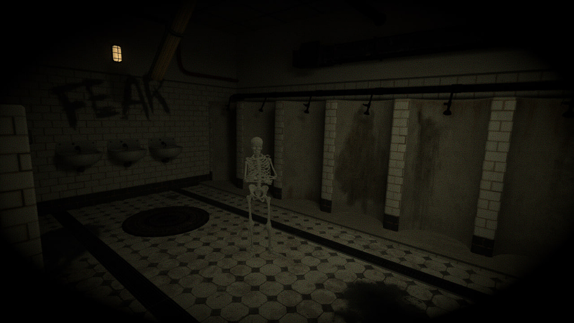 《意式脑腐：监狱惊魂》v1.0.0中文版