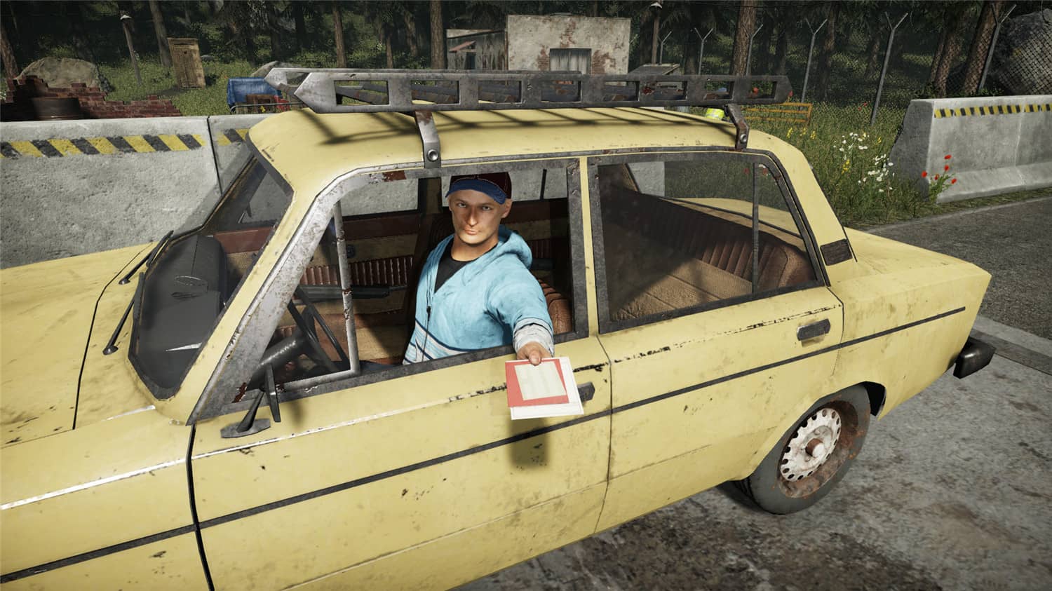 《缉私警察》v20250519中文版