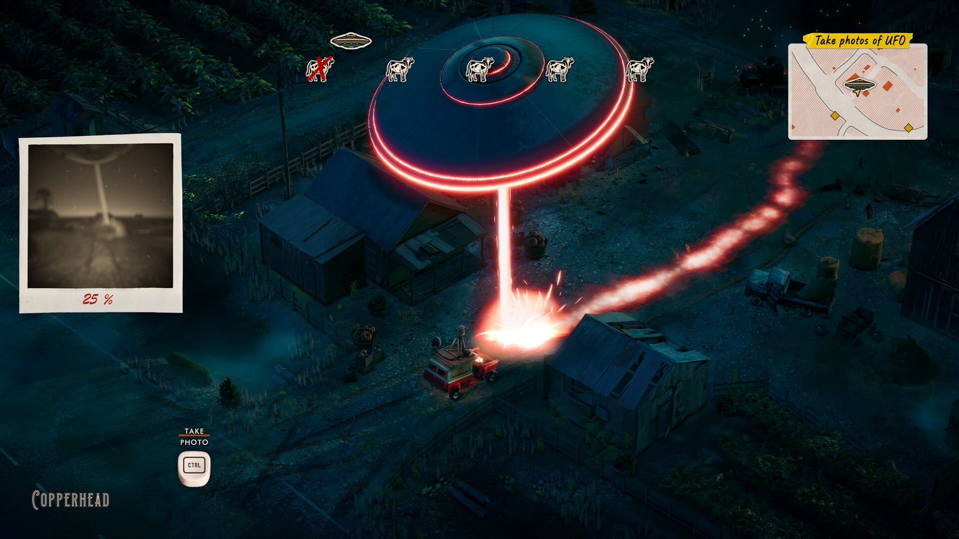 《绝递必达》v1.0.0中文版