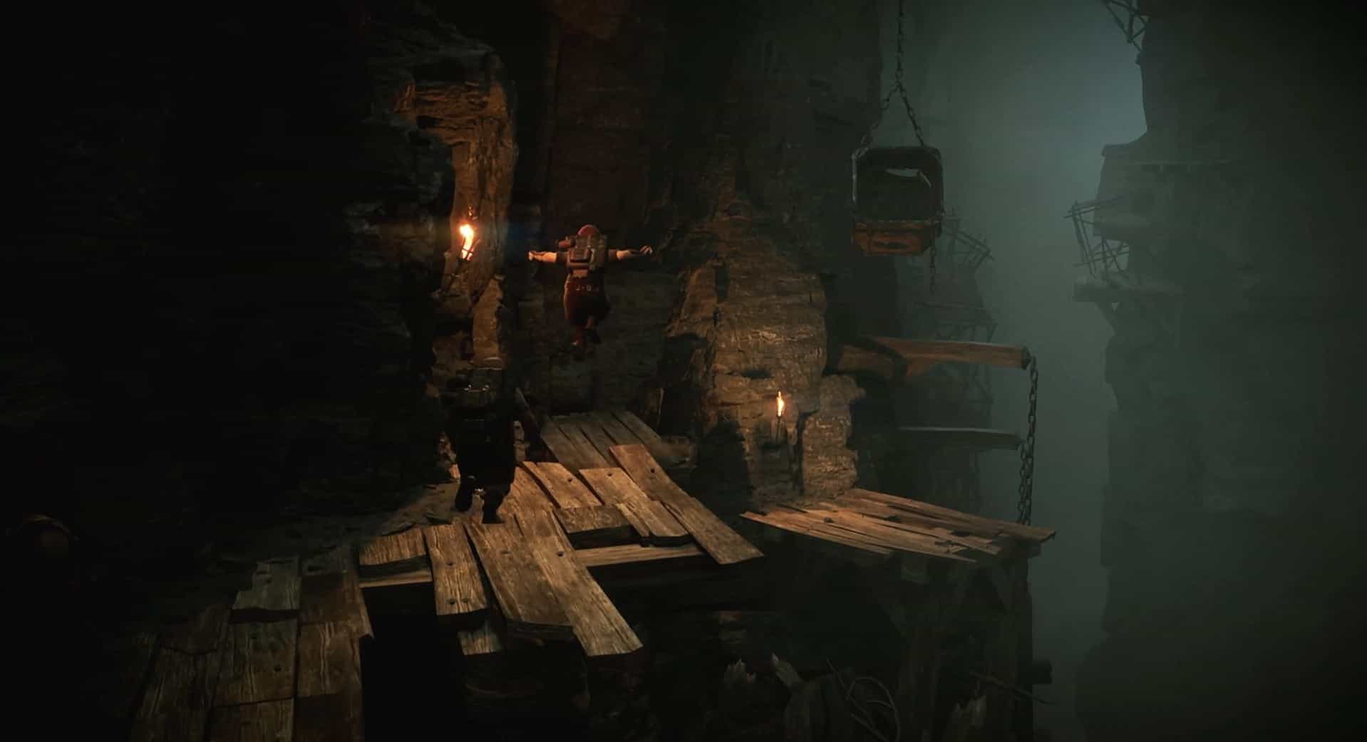 《指环王：重返莫瑞亚》v1.5.1联机版