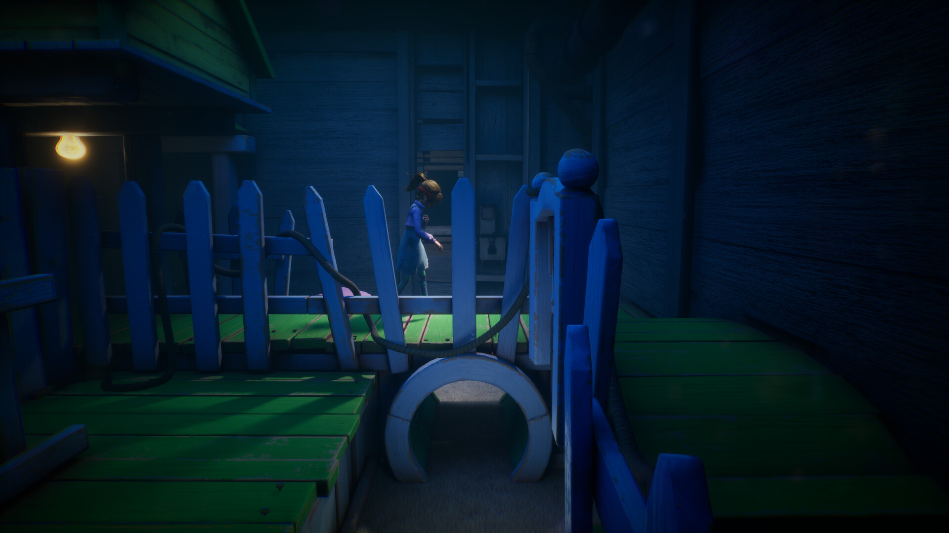 《熊视眈眈》v1.0.39中文版