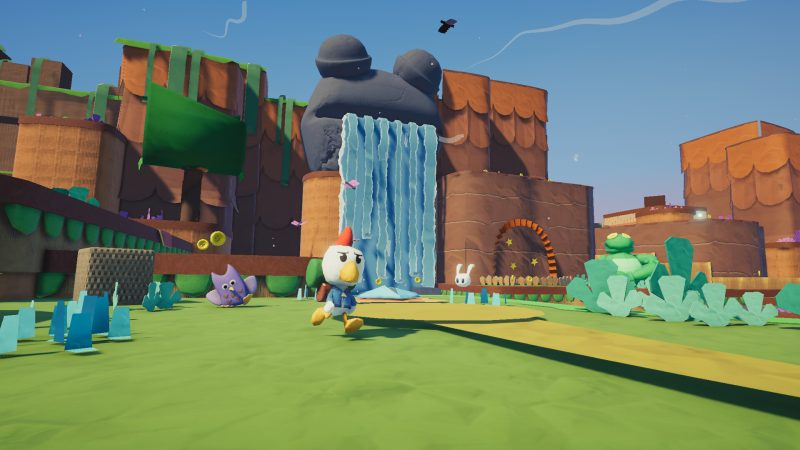 《纸境奇旅》v1.0.0中文版网赚项目-副业赚钱-互联网创业-资源整合百读客