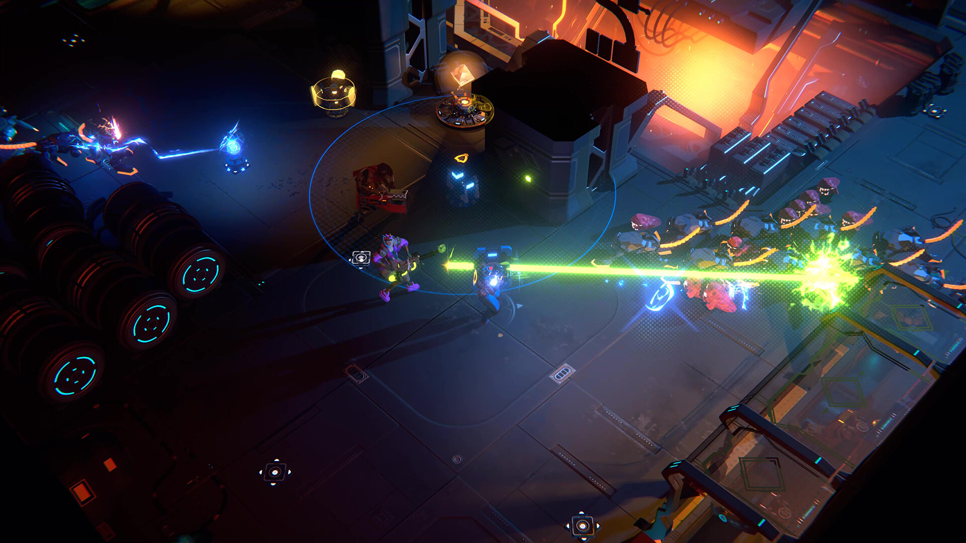 《无尽地牢》v1.6.11053中文版