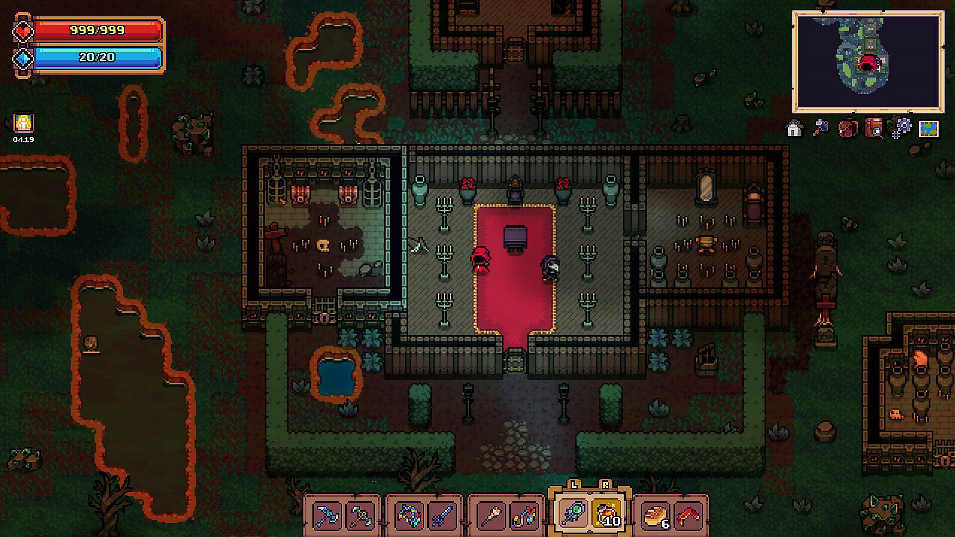 《造作海岛》v4580390联机版