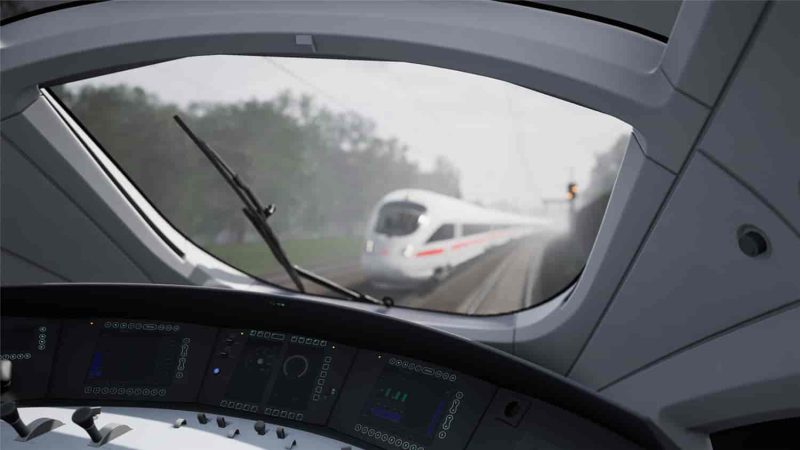 《模拟火车世界5》v20250519中文版网赚项目-副业赚钱-互联网创业-资源整合百读客