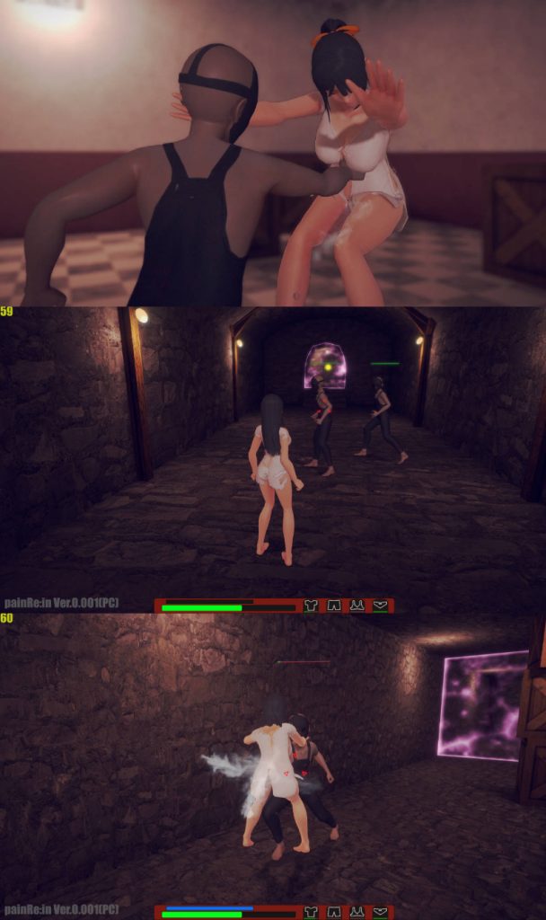 《PainRein》PC+AZ中文版网赚项目-副业赚钱-互联网创业-资源整合百读客