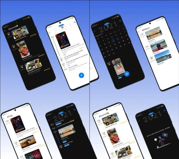 安卓极简日记_1.3.12 高级版网赚项目-副业赚钱-互联网创业-资源整合百读客