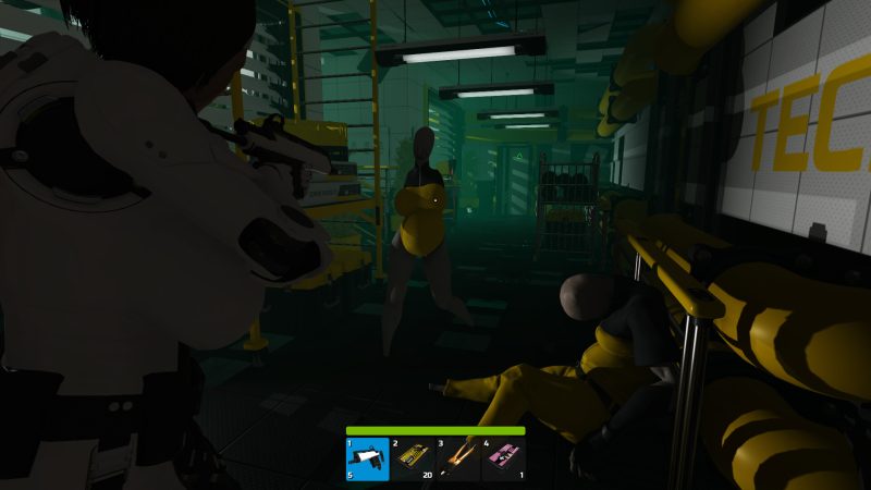 《海蒂3》v1.0.21.1529中文版网赚项目-副业赚钱-互联网创业-资源整合百读客