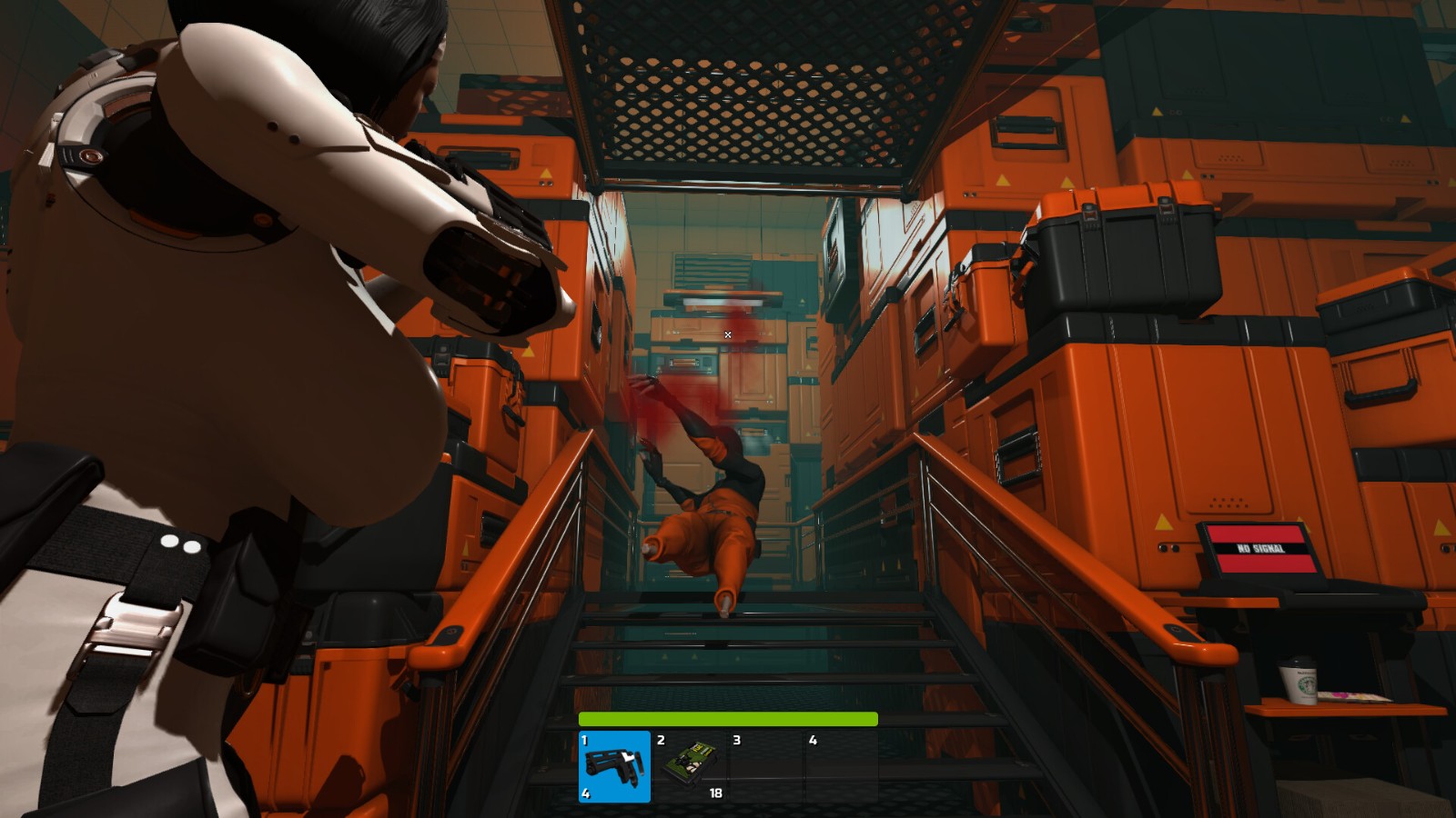 《海蒂3》v1.0.21.1529中文版