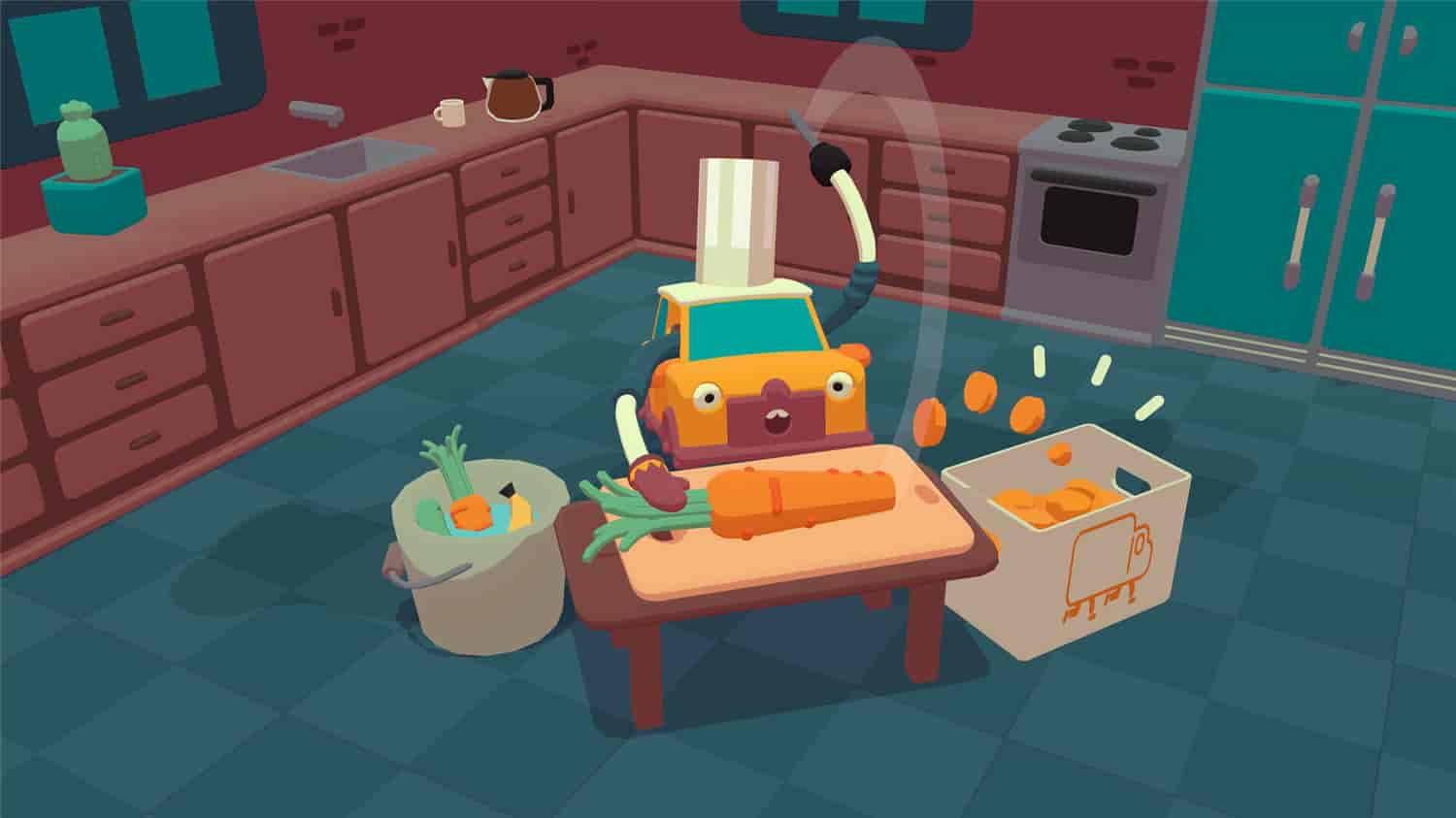 《万物皆可赛车》v5.7.0中文版