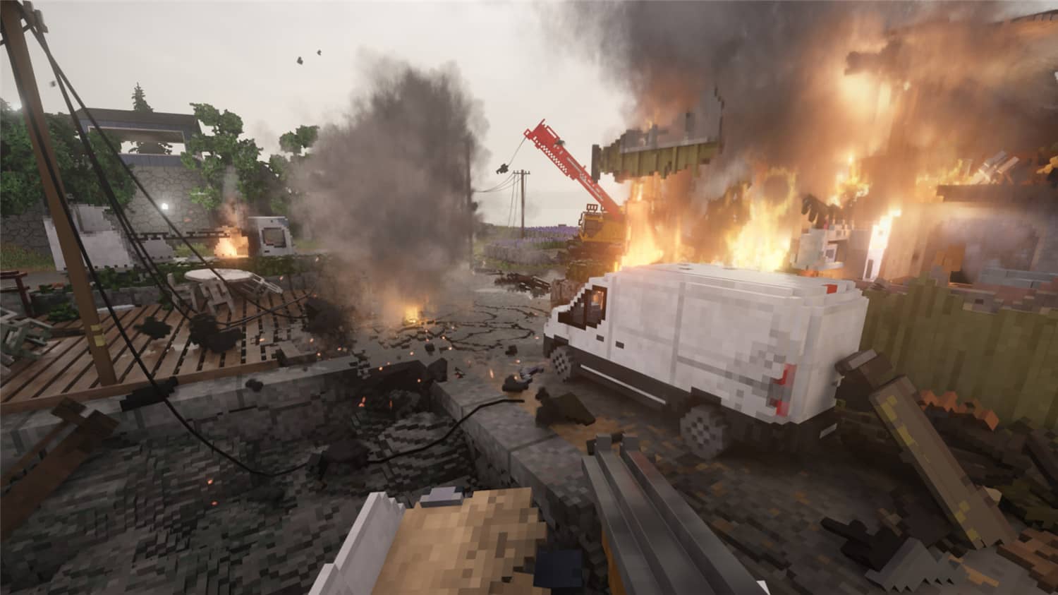 《拆迁》v1.6.3中文版