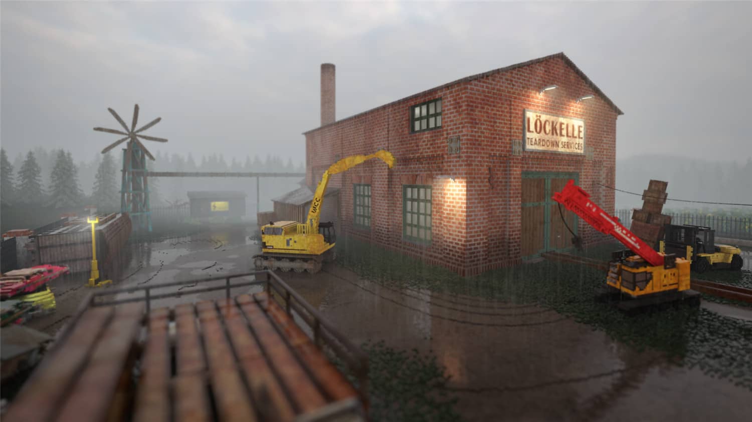 《拆迁》v1.6.3中文版