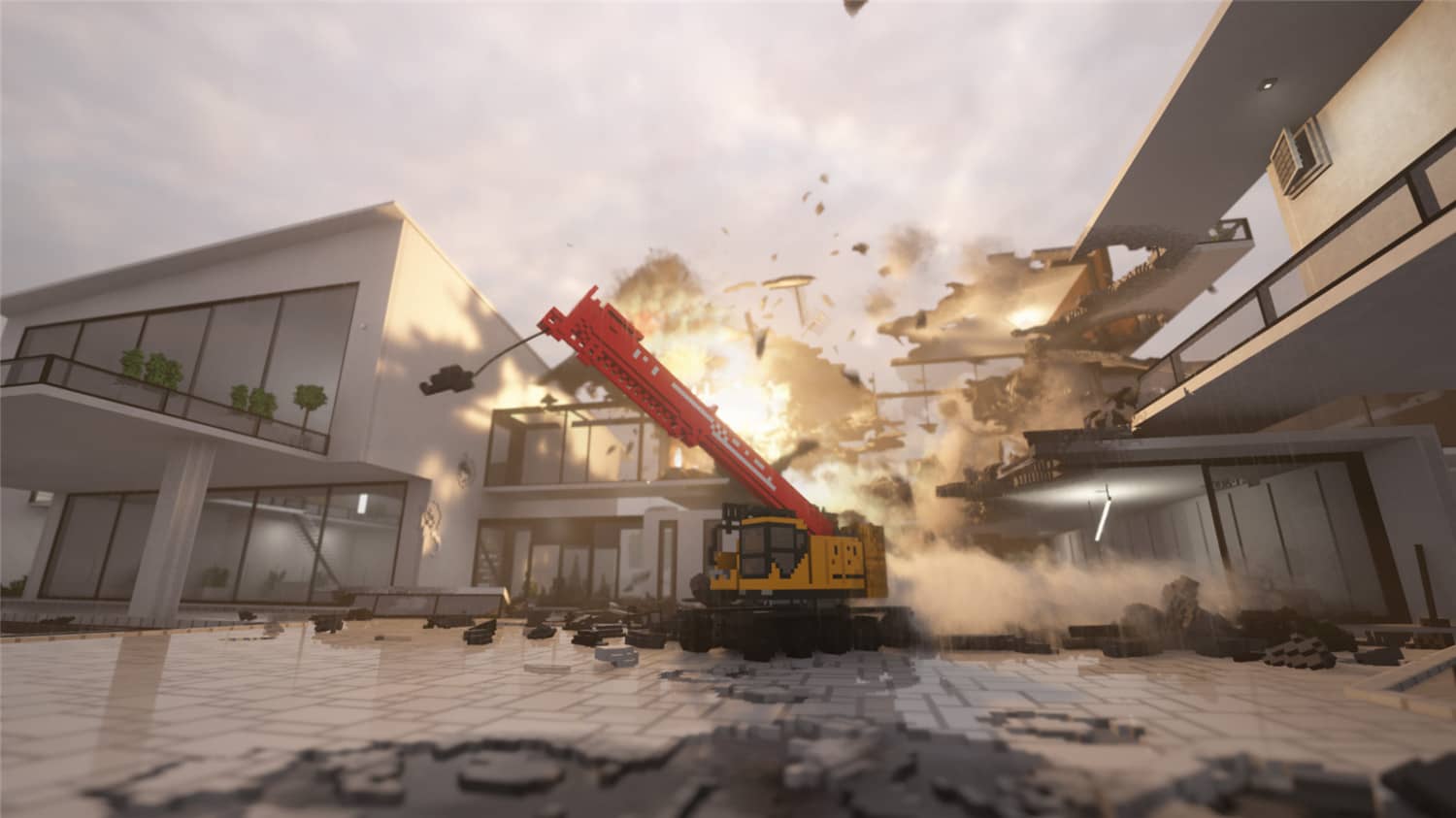 《拆迁》v1.6.3中文版