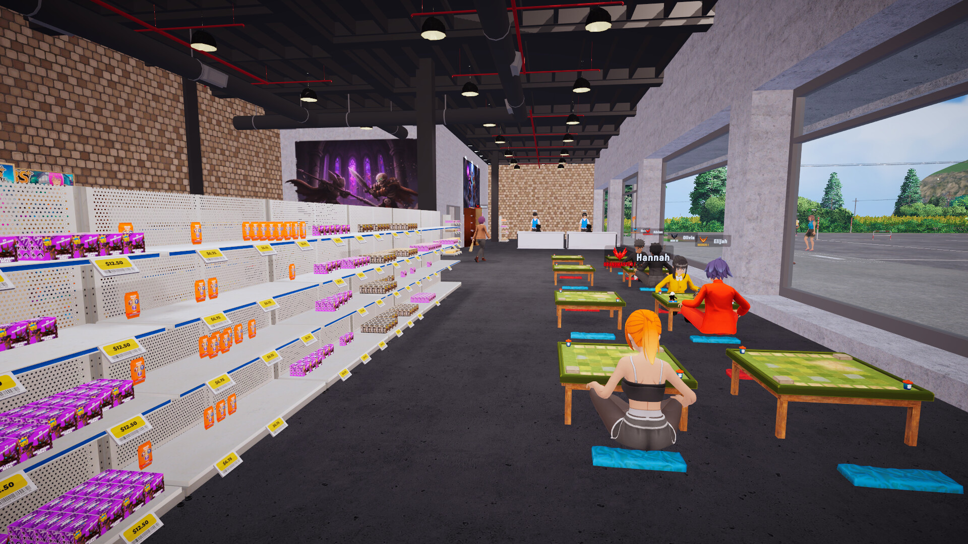 《桌面战斗模拟器》中文版