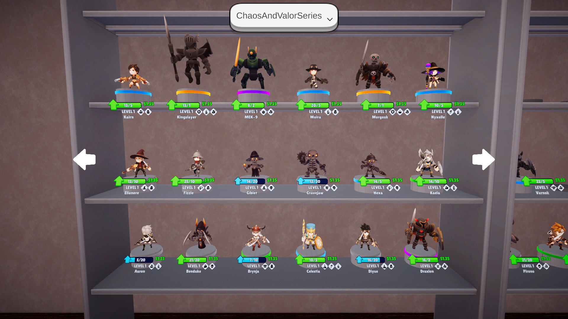 《桌面战斗模拟器》中文版