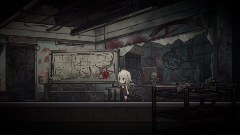 《艾莉丝的世界》中文版网赚项目-副业赚钱-互联网创业-资源整合百读客