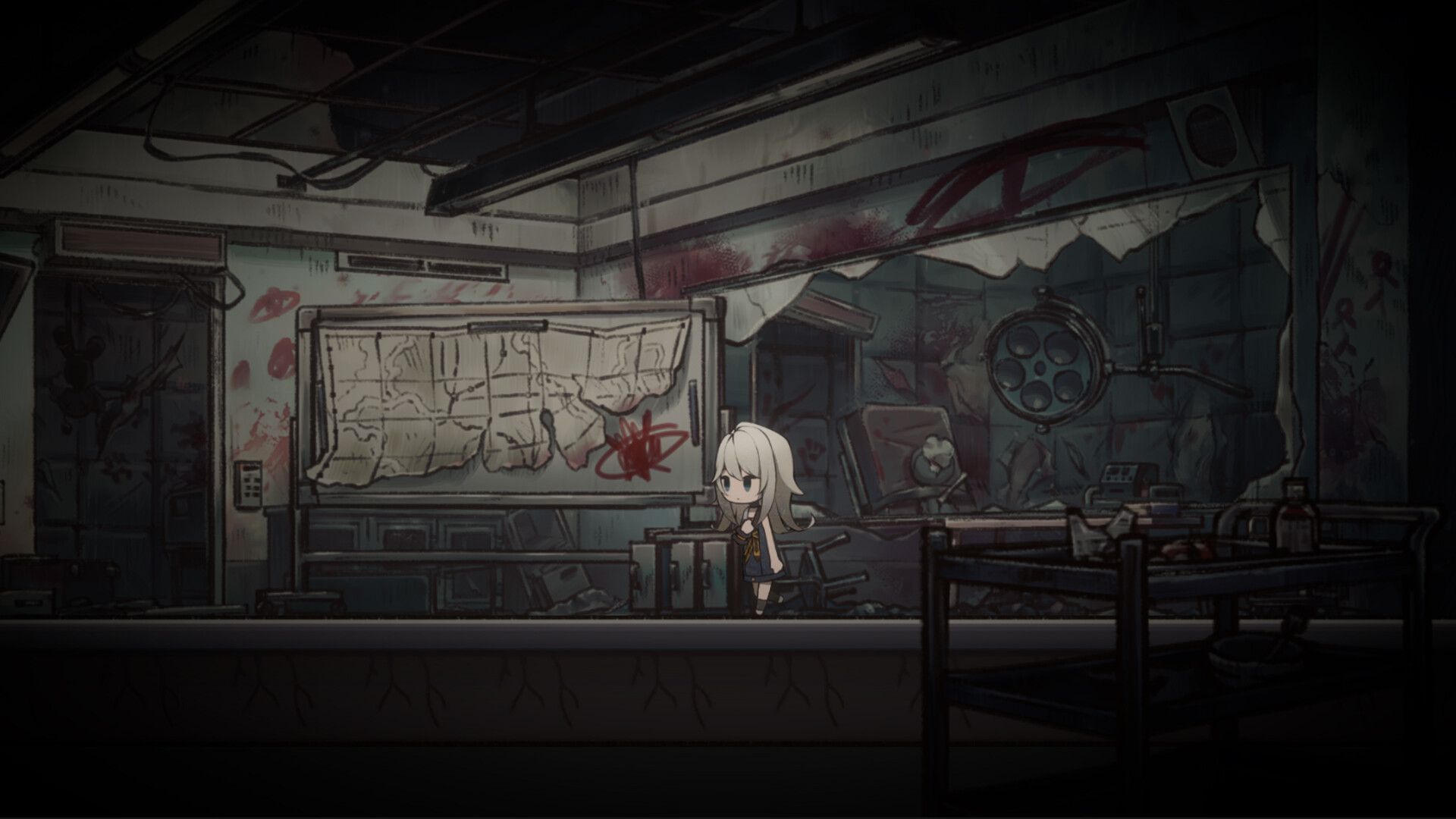 《艾莉丝的世界》中文版