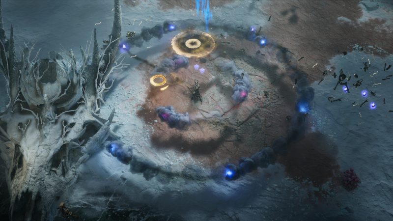 《巨人杀手：暗黑之潮》v0.4.0中文版网赚项目-副业赚钱-互联网创业-资源整合百读客