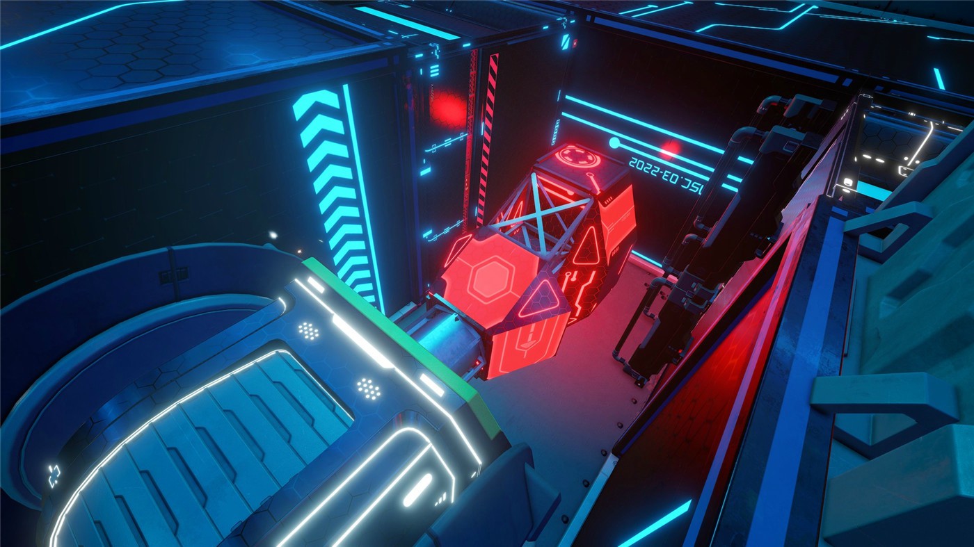 《太空工程师》v1.206.032中文版