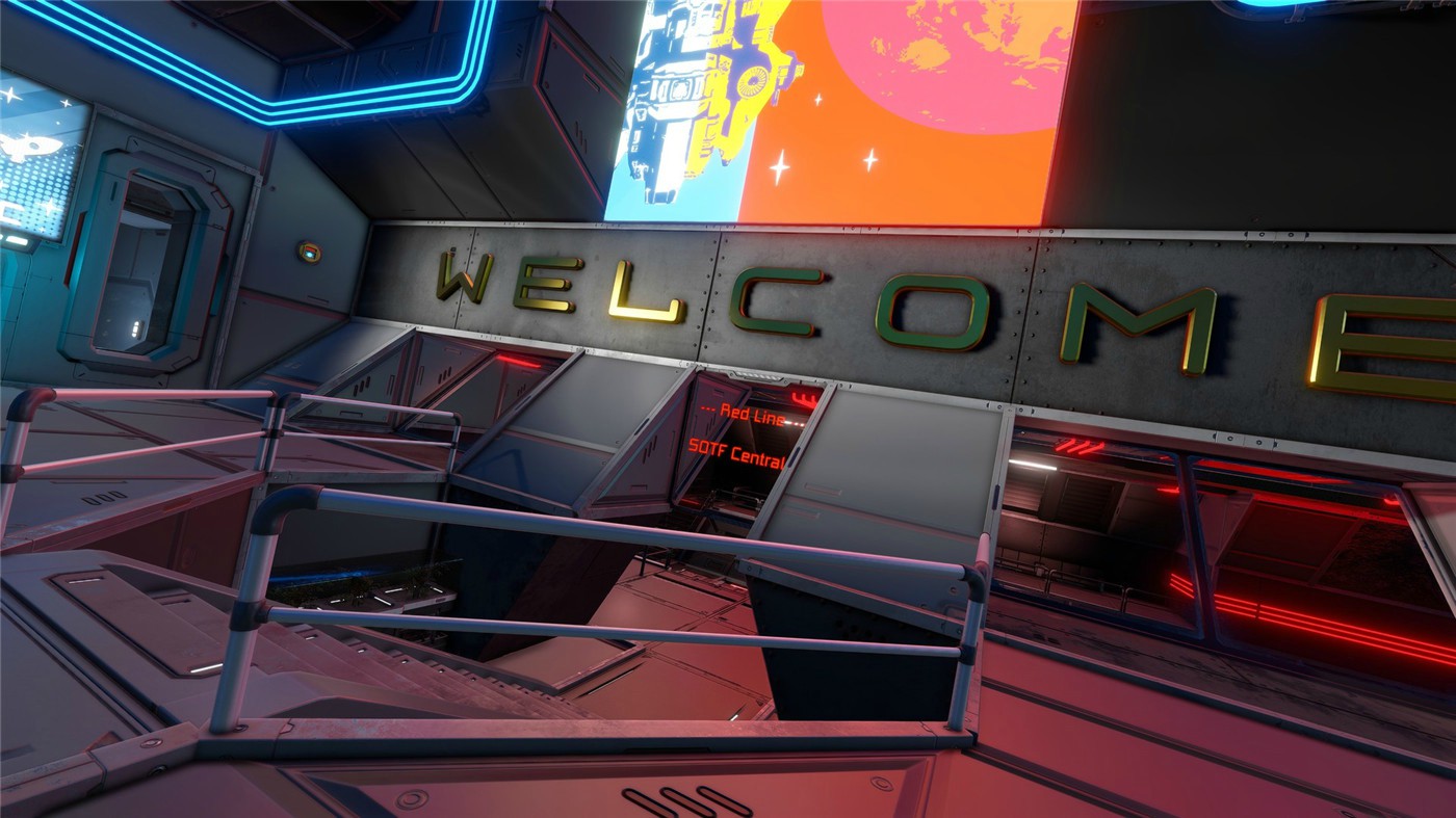 《太空工程师》v1.206.032中文版