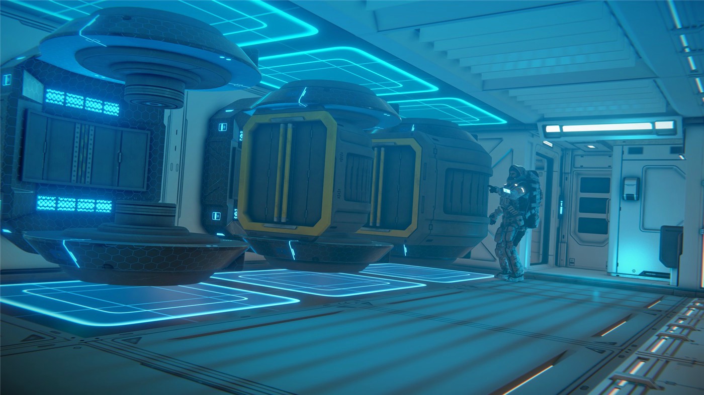 《太空工程师》v1.206.032中文版