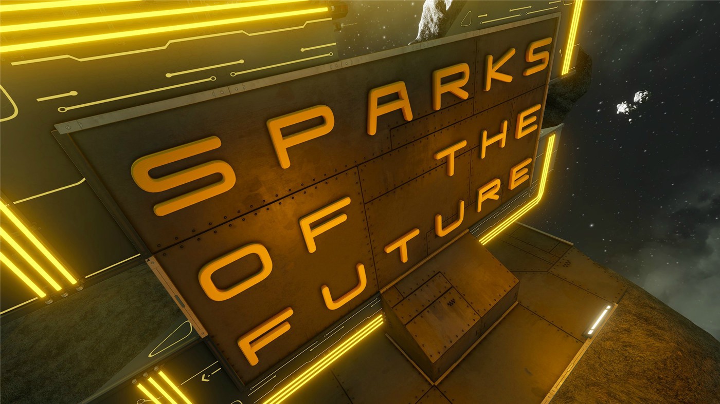 《太空工程师》v1.206.032中文版