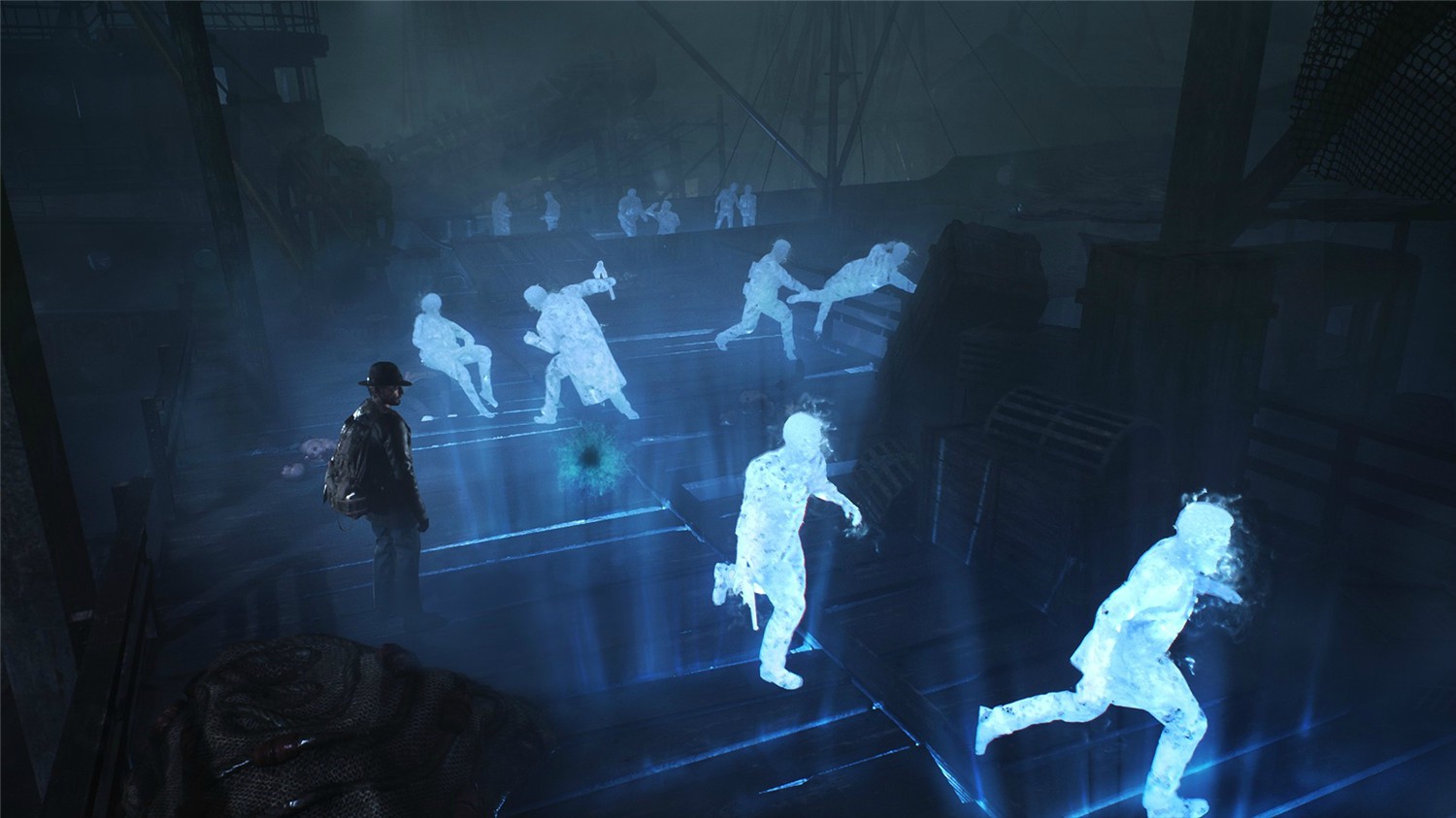 《沉没之城》v20250513中文版