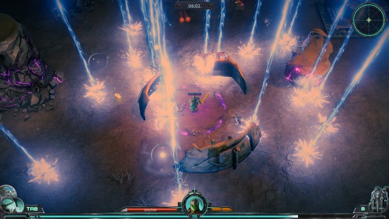 《暗黑战甲》中文版网赚项目-副业赚钱-互联网创业-资源整合百读客