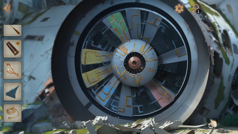 《神秘岛：失踪的艾米》中文版网赚项目-副业赚钱-互联网创业-资源整合百读客