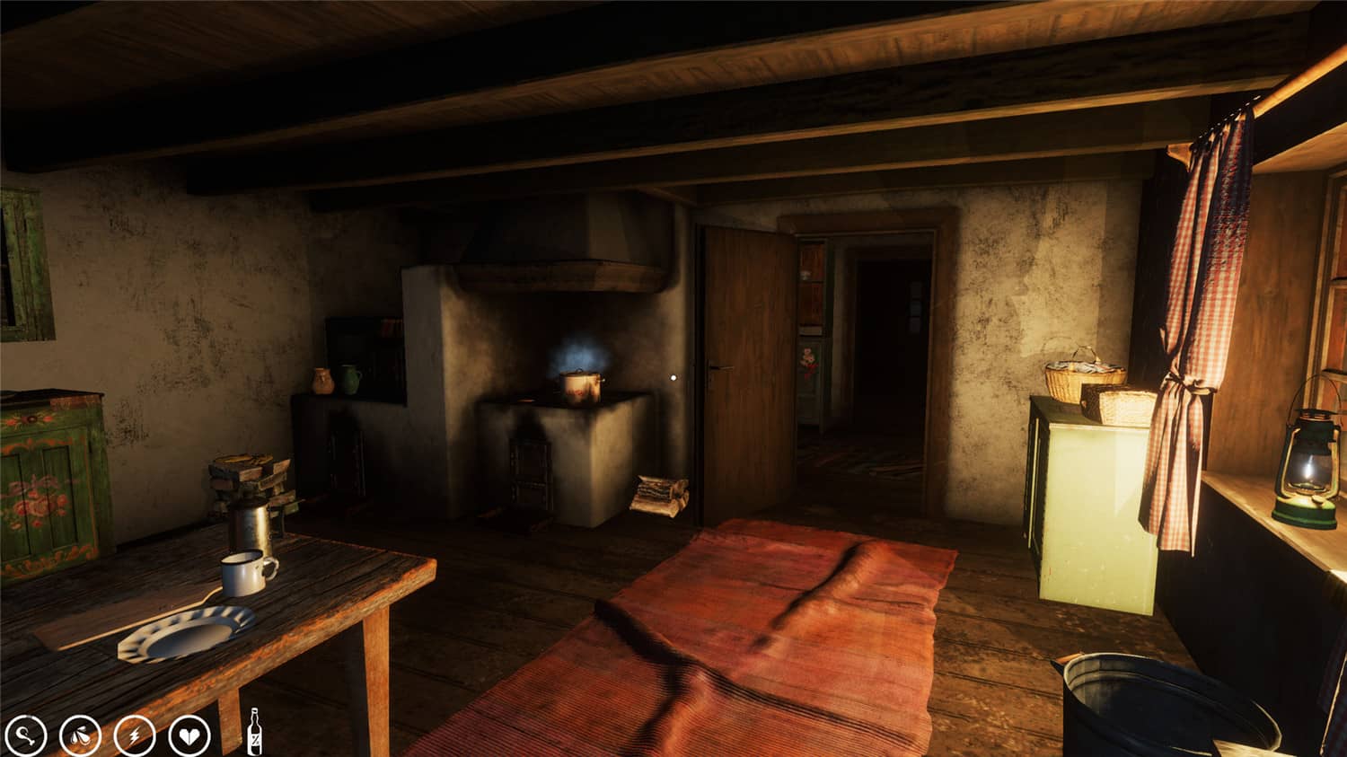 《农民的生活》v1.0.33中文版