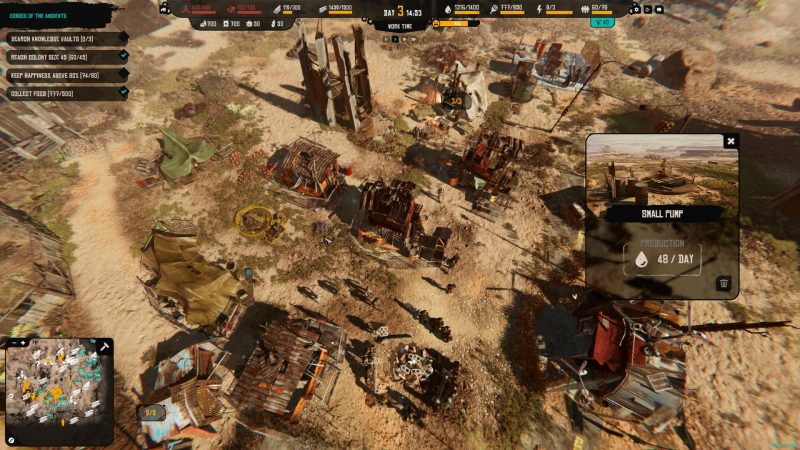 《末日建造者》v1.0001中文版网赚项目-副业赚钱-互联网创业-资源整合百读客