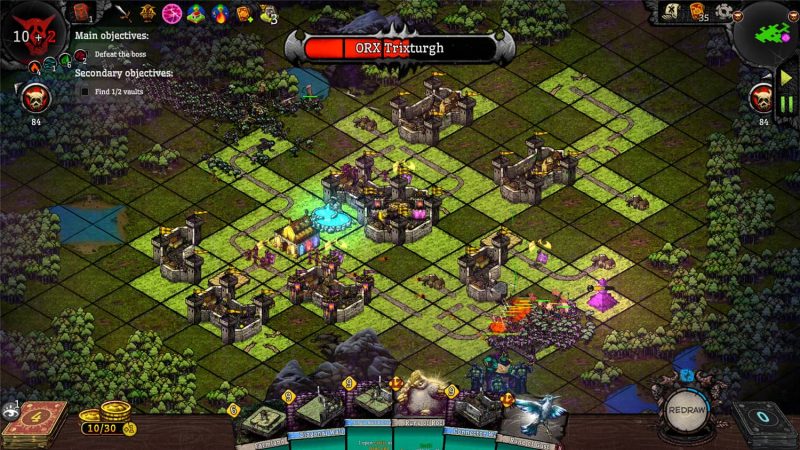 《城堡之巅》v17839217中文版网赚项目-副业赚钱-互联网创业-资源整合百读客