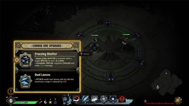 《鸦卫奇旅》v1.02.02中文版网赚项目-副业赚钱-互联网创业-资源整合百读客