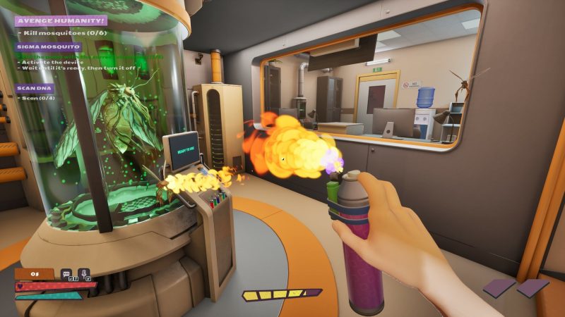 《蚊子帮》v1.0.0联机版网赚项目-副业赚钱-互联网创业-资源整合百读客