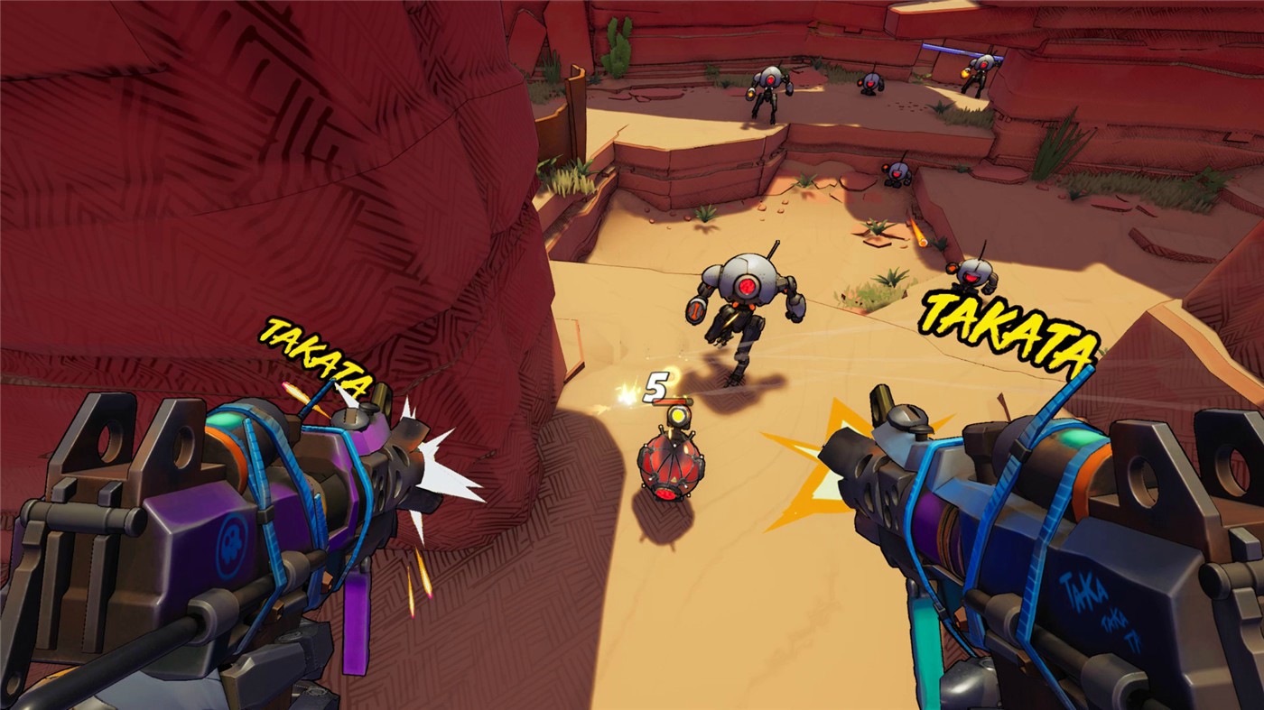 《机械守护者》v1.6.1中文版